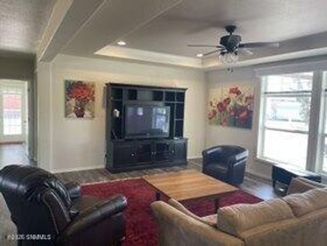 3645 Lucky Lindy Lane, Las Cruces, NM 88007