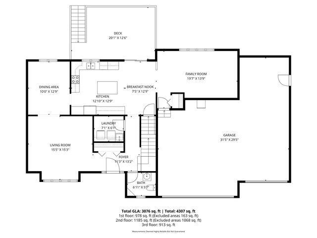 268 Shamrock Drive, Mahtomedi, MN 55115
