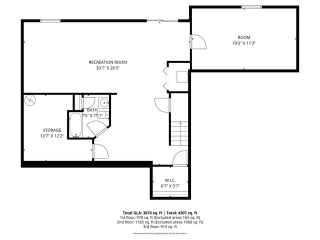 268 Shamrock Drive, Mahtomedi, MN 55115