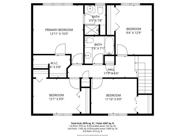268 Shamrock Drive, Mahtomedi, MN 55115