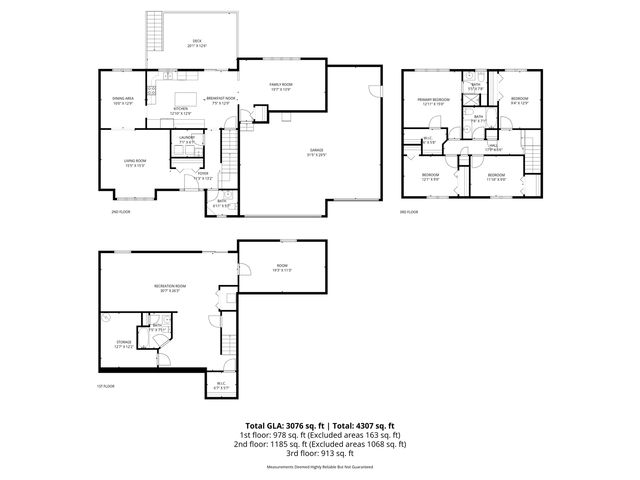 268 Shamrock Drive, Mahtomedi, MN 55115