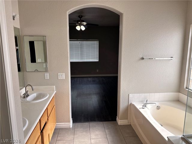 10628 South Olivebranch Avenue, Las Vegas, NV 89144