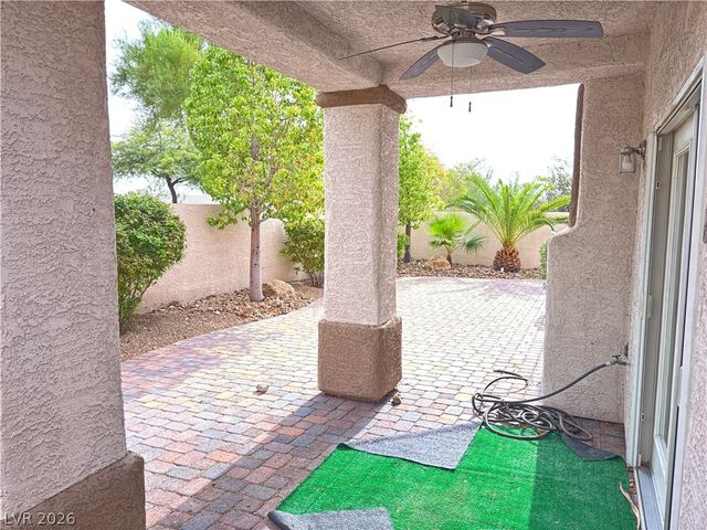 10628 South Olivebranch Avenue, Las Vegas, NV 89144