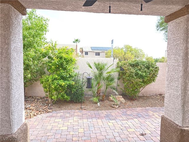 10628 South Olivebranch Avenue, Las Vegas, NV 89144