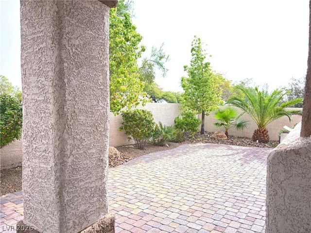 10628 South Olivebranch Avenue, Las Vegas, NV 89144
