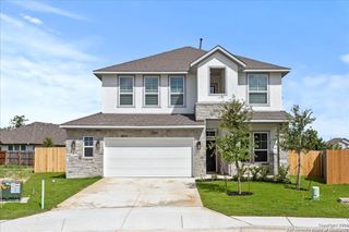 1891 Esplanade, New Braunfels, TX 78130