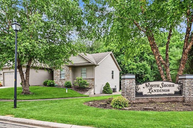 50292 Linnwood Drive, Elkhart, IN 46514