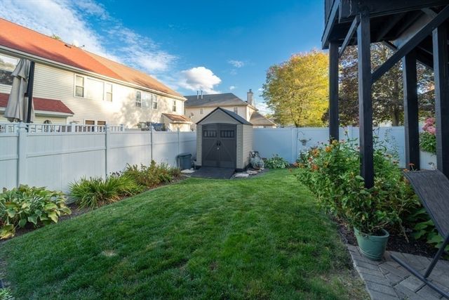 46-B Dominion Rd, Worcester, MA 01605