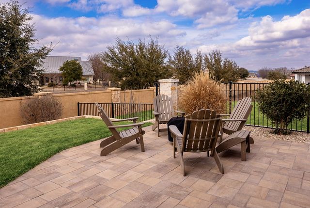 2040 Toscano Way, Kerrville, TX 78028