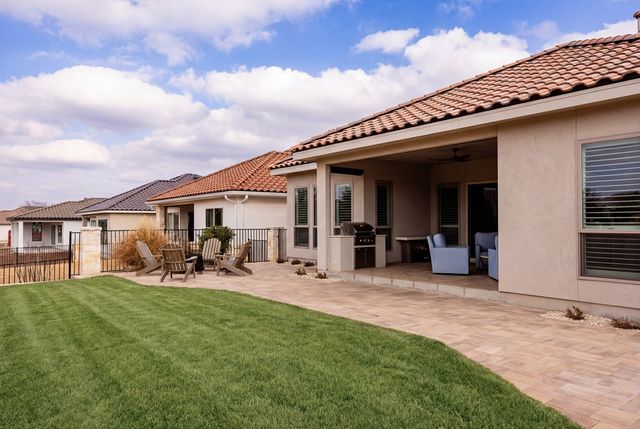 2040 Toscano Way, Kerrville, TX 78028