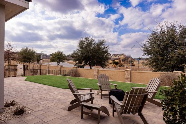 2040 Toscano Way, Kerrville, TX 78028