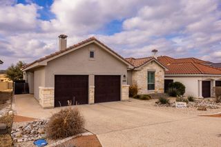 2040 Toscano Way, Kerrville, TX 78028