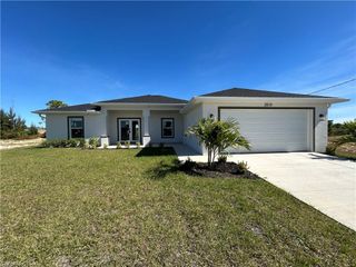 3919 NE 12th AVE, Cape Coral, FL 33909