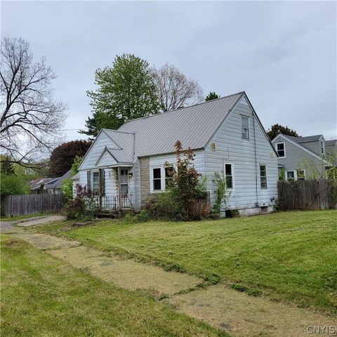 207 Brooklea Drive, Syracuse, NY 13207