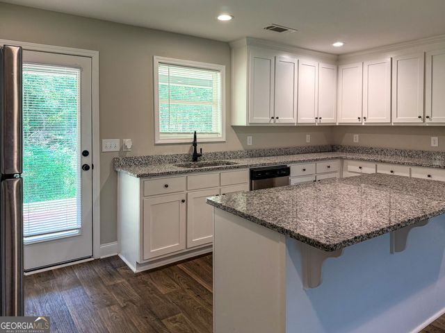 746 Scott Mill Road, Hartwell, GA 30643