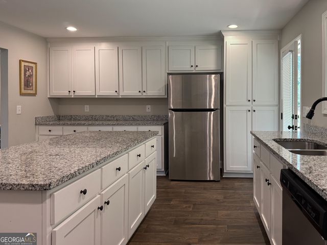 746 Scott Mill Road, Hartwell, GA 30643
