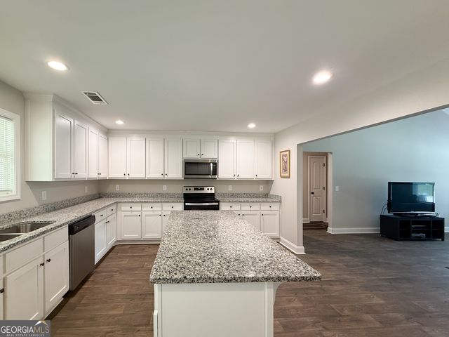 746 Scott Mill Road, Hartwell, GA 30643