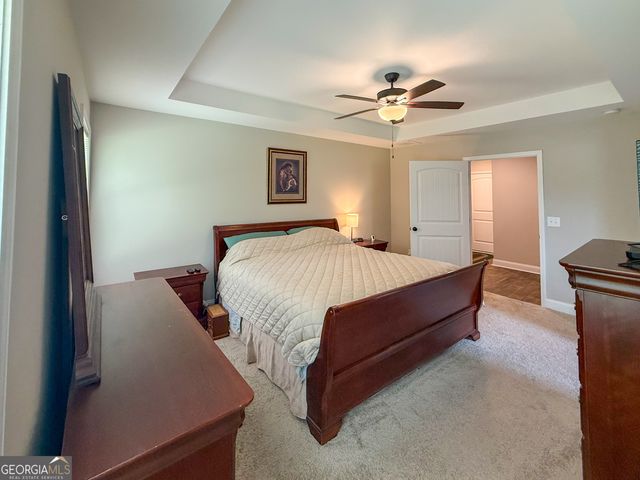 746 Scott Mill Road, Hartwell, GA 30643