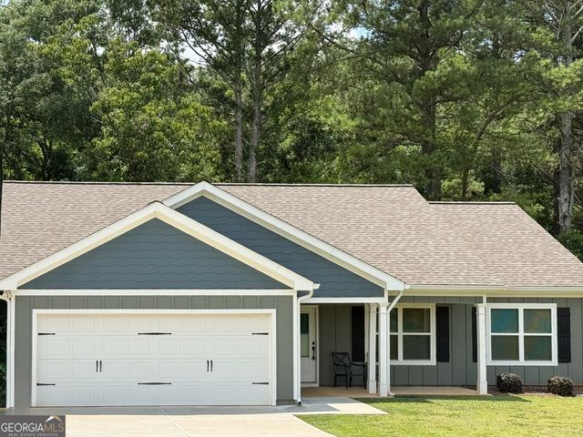 746 Scott Mill Road, Hartwell, GA 30643