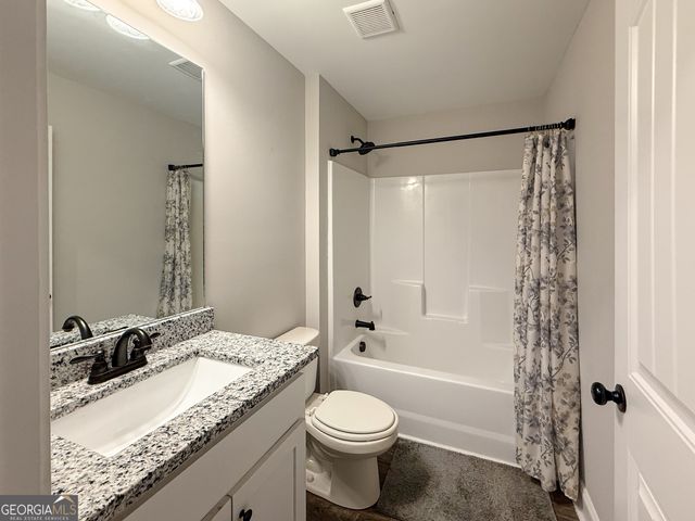 746 Scott Mill Road, Hartwell, GA 30643