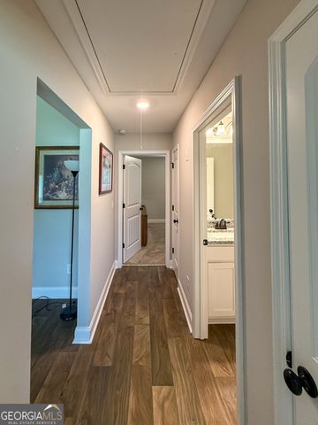 746 Scott Mill Road, Hartwell, GA 30643
