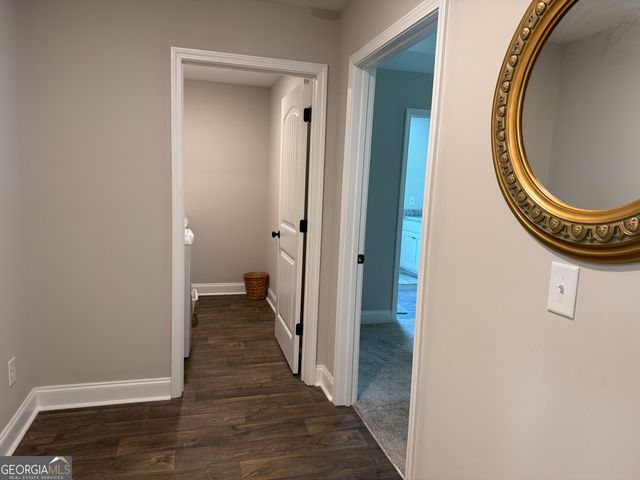 746 Scott Mill Road, Hartwell, GA 30643