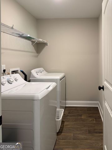 746 Scott Mill Road, Hartwell, GA 30643