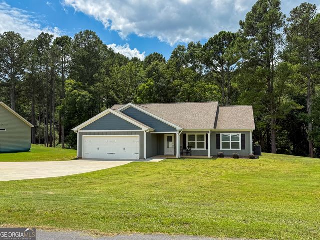 746 Scott Mill Road, Hartwell, GA 30643