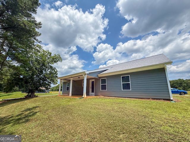 746 Scott Mill Road, Hartwell, GA 30643