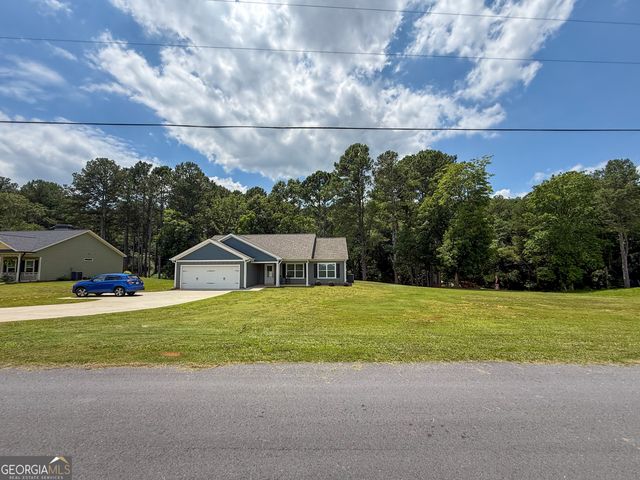746 Scott Mill Road, Hartwell, GA 30643