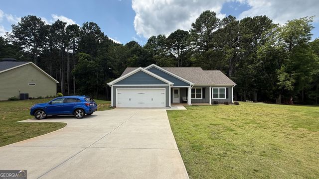 746 Scott Mill Road, Hartwell, GA 30643