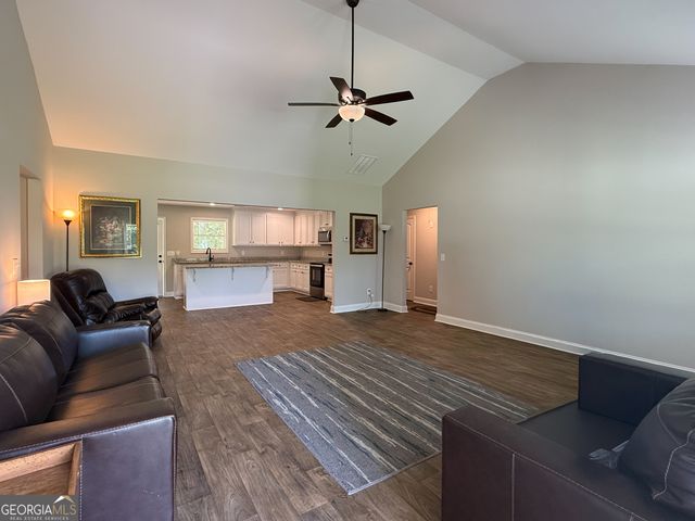 746 Scott Mill Road, Hartwell, GA 30643