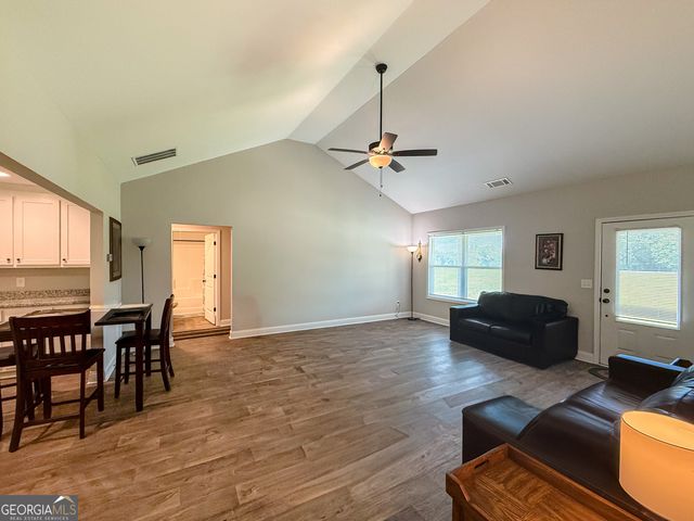 746 Scott Mill Road, Hartwell, GA 30643