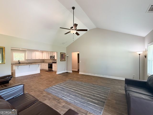 746 Scott Mill Road, Hartwell, GA 30643