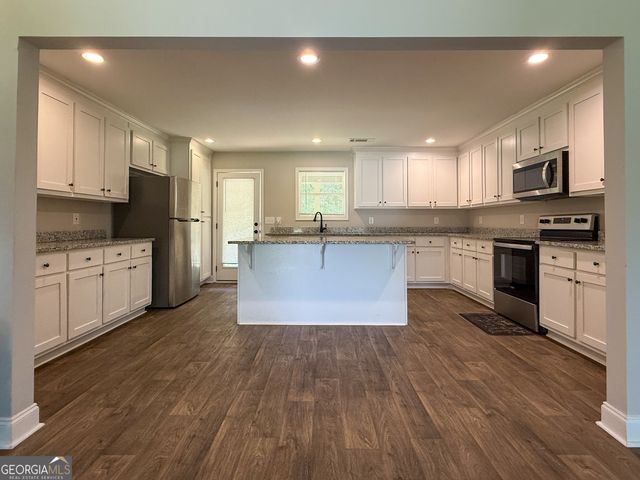 746 Scott Mill Road, Hartwell, GA 30643