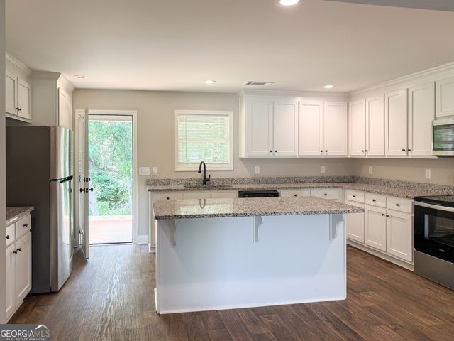 746 Scott Mill Road, Hartwell, GA 30643