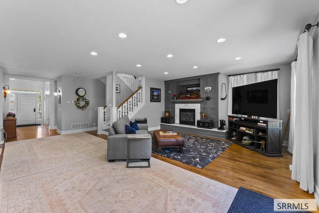6253 Bryson Lane, Idaho Falls, ID 83402