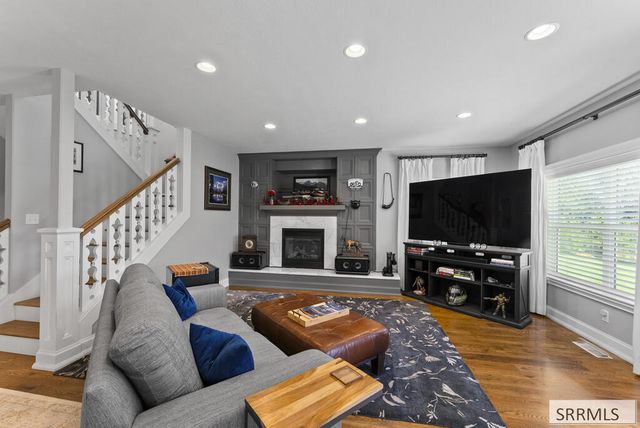 6253 Bryson Lane, Idaho Falls, ID 83402
