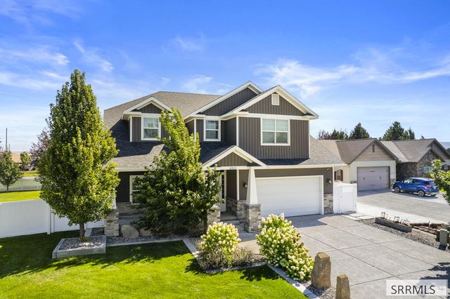 6253 Bryson Lane, Idaho Falls, ID 83402