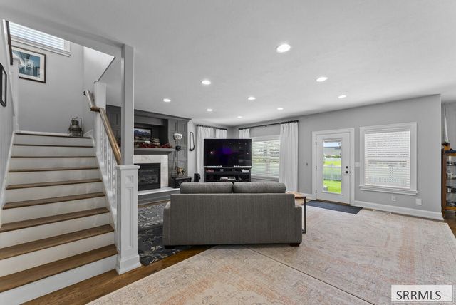 6253 Bryson Lane, Idaho Falls, ID 83402