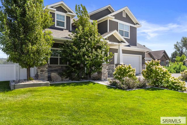 6253 Bryson Lane, Idaho Falls, ID 83402