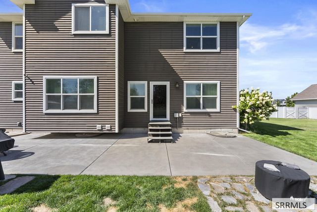 6253 Bryson Lane, Idaho Falls, ID 83402