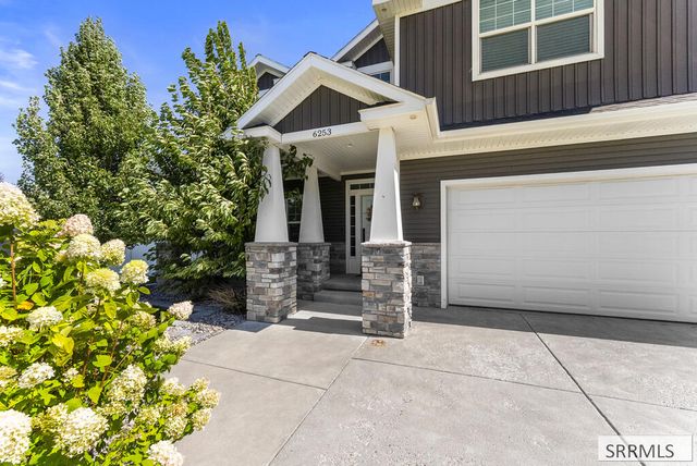 6253 Bryson Lane, Idaho Falls, ID 83402