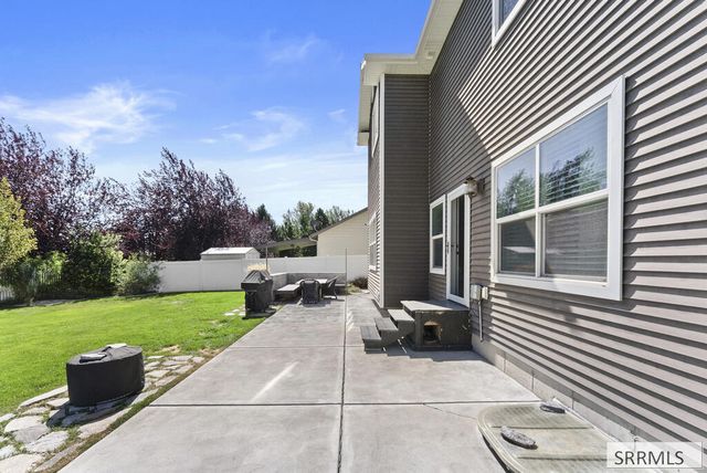 6253 Bryson Lane, Idaho Falls, ID 83402