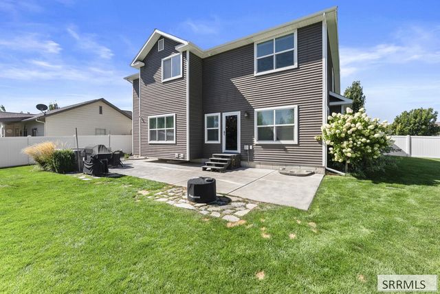 6253 Bryson Lane, Idaho Falls, ID 83402