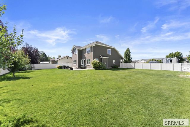 6253 Bryson Lane, Idaho Falls, ID 83402