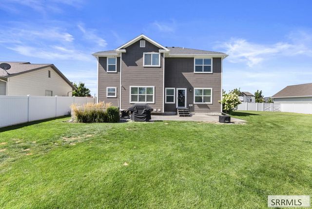 6253 Bryson Lane, Idaho Falls, ID 83402