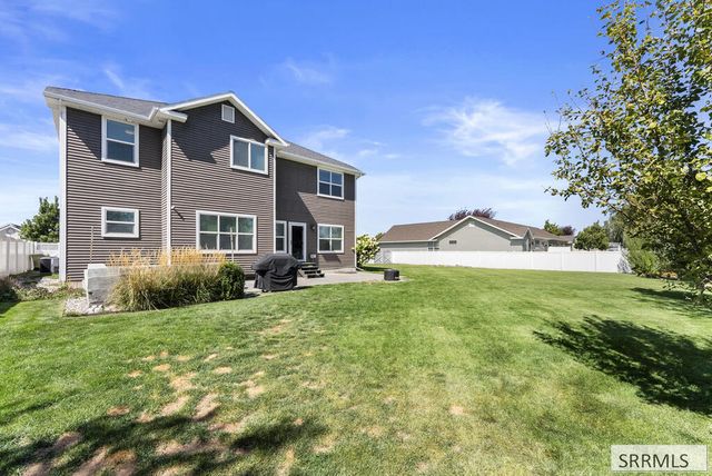6253 Bryson Lane, Idaho Falls, ID 83402