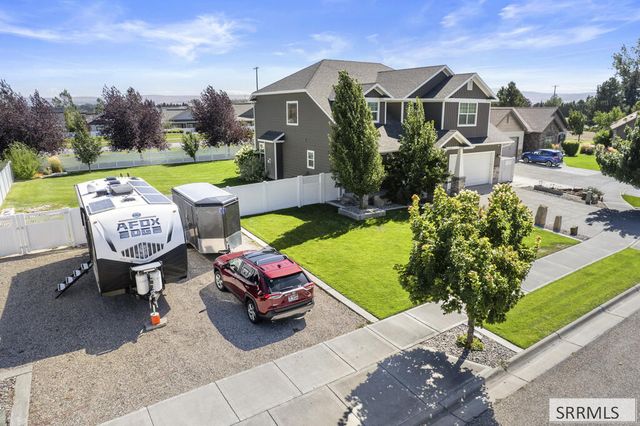 6253 Bryson Lane, Idaho Falls, ID 83402