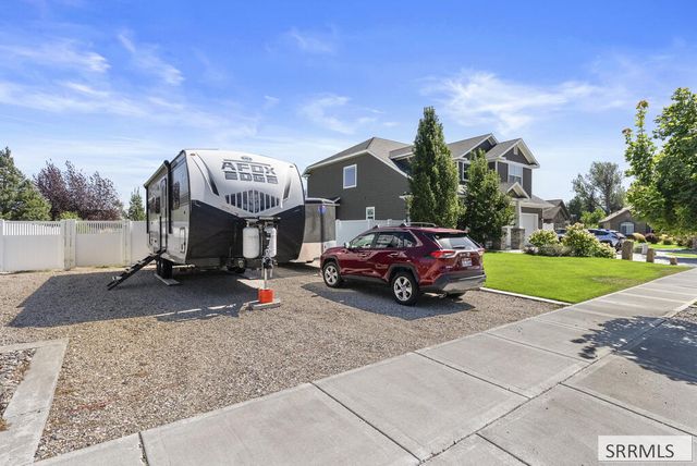 6253 Bryson Lane, Idaho Falls, ID 83402
